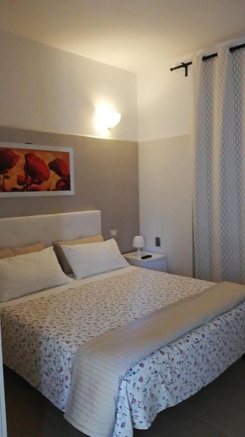 Welcome Holiday House Polignano a Mare Exteriör bild