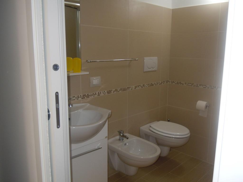 Welcome Holiday House Polignano a Mare Rum bild