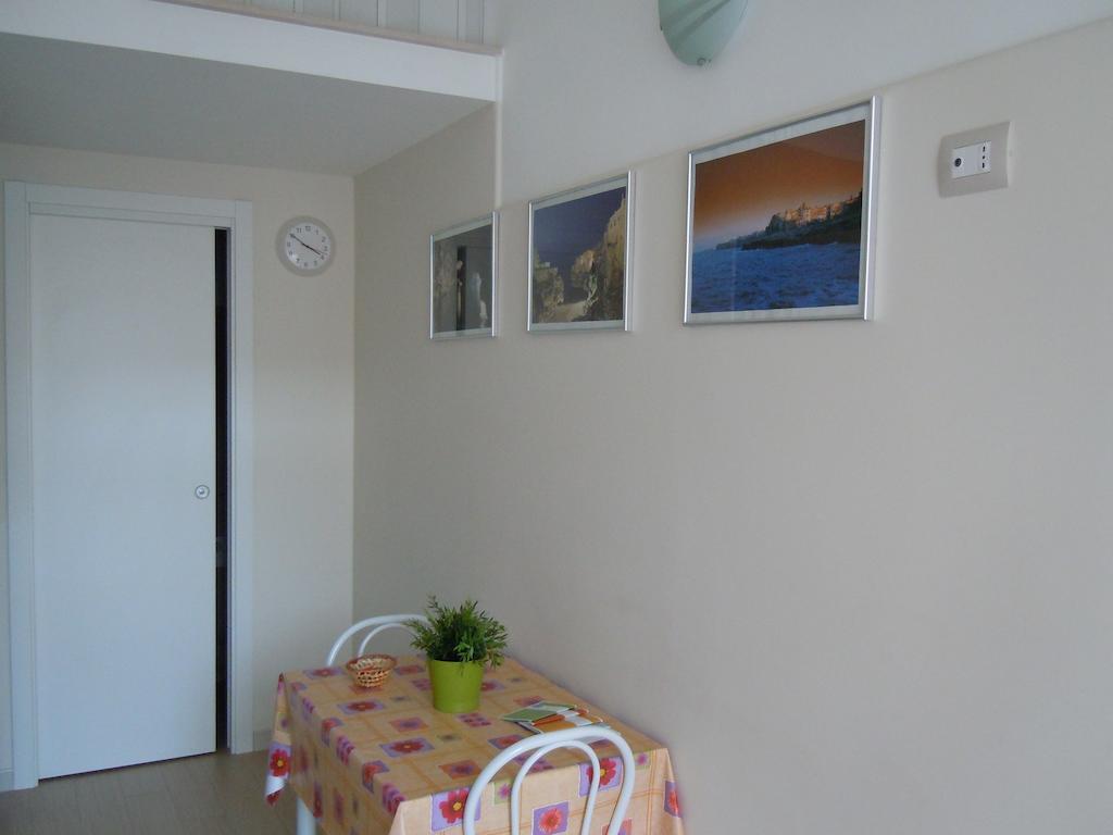 Welcome Holiday House Polignano a Mare Rum bild