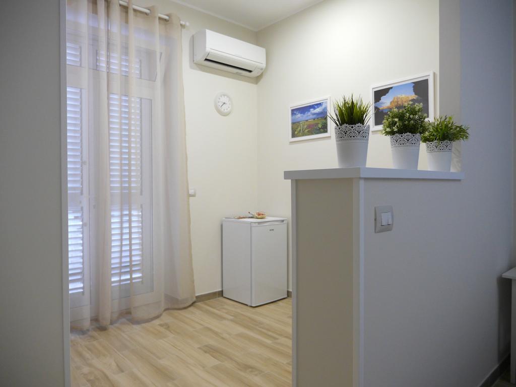 Welcome Holiday House Polignano a Mare Exteriör bild